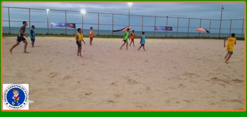 Projeto Garotos do Futuro de Alcobaca 4