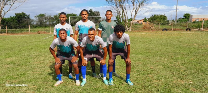 Tres de Agosto vence torneio de Futebol Society do Canta Galo 2024 10