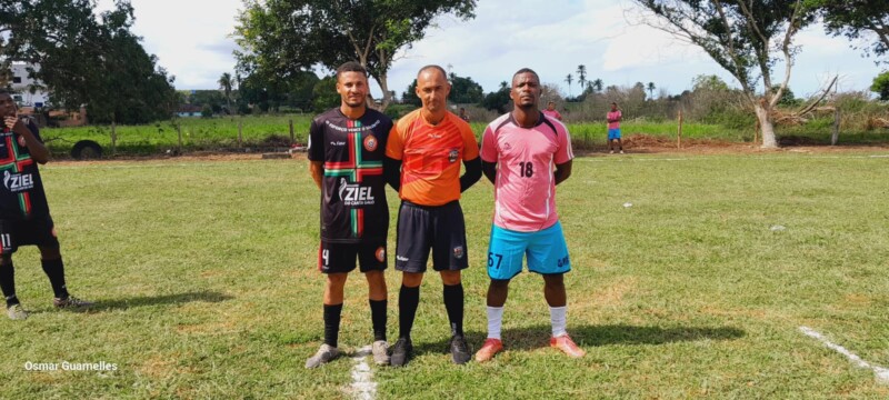 Tres de Agosto vence torneio de Futebol Society do Canta Galo 2024 16