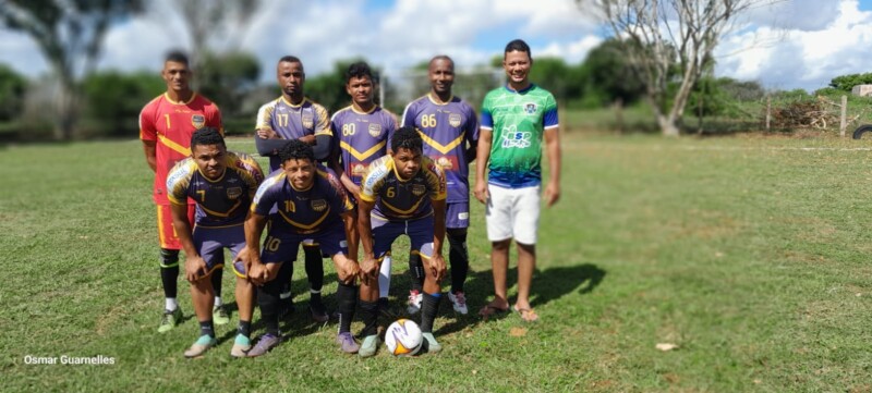 Tres de Agosto vence torneio de Futebol Society do Canta Galo 2024 2