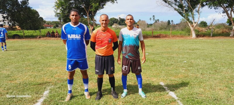 Tres de Agosto vence torneio de Futebol Society do Canta Galo 2024 4