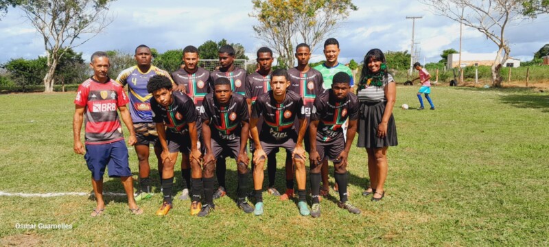 Tres de Agosto vence torneio de Futebol Society do Canta Galo 2024 5