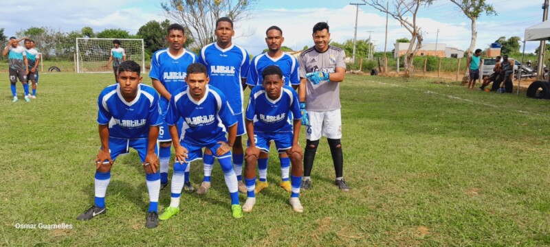 Tres de Agosto vence torneio de Futebol Society do Canta Galo 2024 8