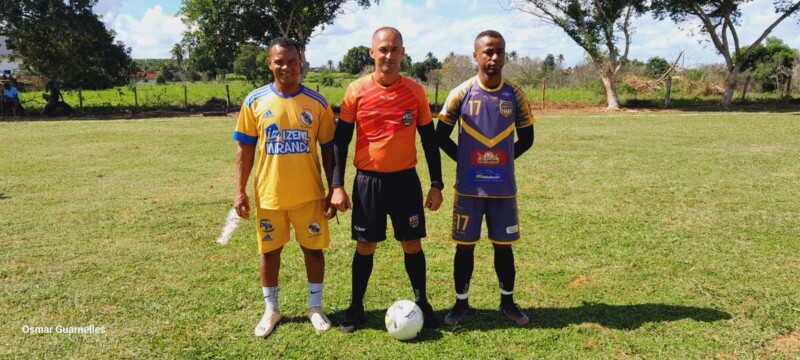 Tres de Agosto vence torneio de Futebol Society do Canta Galo 2024 9