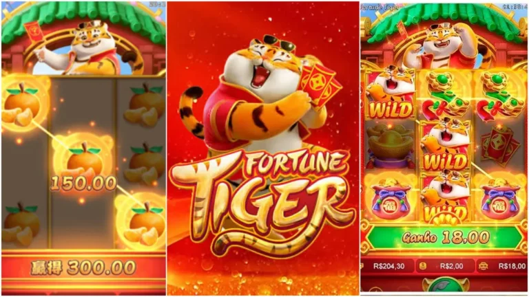 Influenciadores atraem vítimas para o Jogo do Tigrinho com promessas de dinheiro fácil