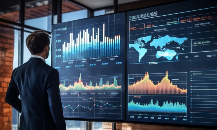 Brasil é um dos piores lugares do mundo para investidores, segundo CEO da Empiricus; veja o que ele recomenda fazer 9 2150970195