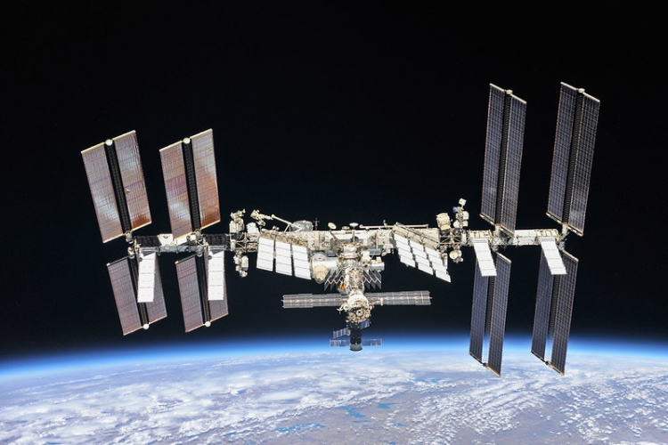 Áudio da Estação Espacial Internacional vazado da Nasa causa alvoroço nas redes sociais 3 nasa estacao espacial internacional nasaroscosmos