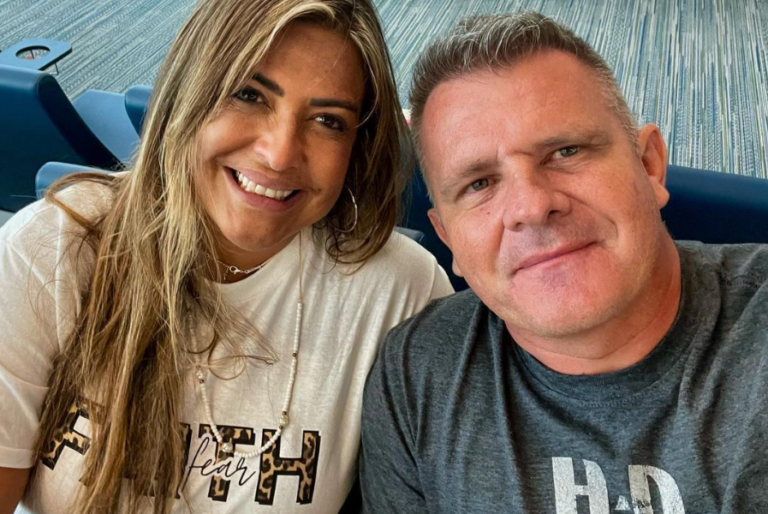 Pastora Denise consegue medida protetiva contra o Apóstolo Rina, da Bola de Neve