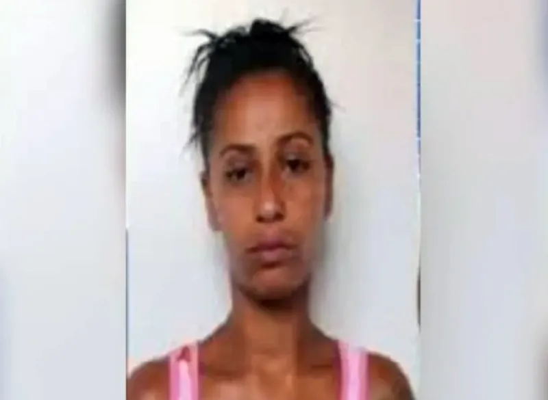 Homem é morto à golpes de facão em Medeiros Neto 1 tamires
