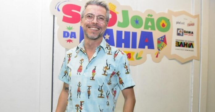 bruno-monteiro-faz-balanco-do-sao-joao-da-bahia-2024:-“momento-de-democratizacao-da-cultura”