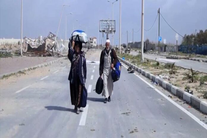 escalada-do-conflito-na-cidade-de-gaza-provoca-exodo-de-84-mil-pessoas