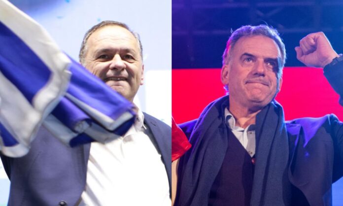 uruguai-escolhe-herdeiros-politicos-de-lacalle-pou-e-mujica-para-disputar-presidencia-em-outubro