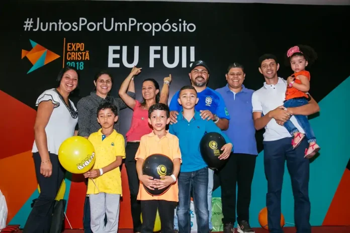 expo-crista-2024:-caravanas-de-todo-o-brasil-tem-tratamento-exclusivo-no-evento