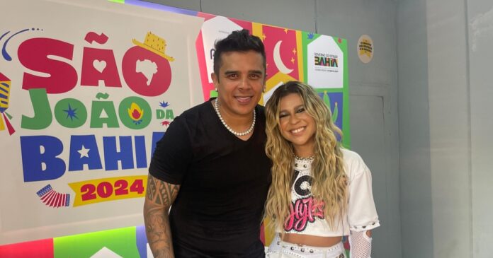 membros-da-banda-forro-dos-plays-comemoram-retorno-aos-palcos-baianos