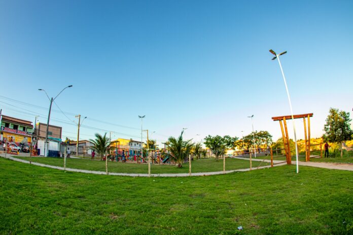 primeiro-parque-ecologico-de-teixeira-de-freitas-sera-inaugurado-na-sexta-(05);-saiba-mais