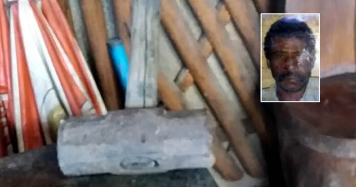 homem-e-morto-a-golpes-de-marreta-no-extremo-sul;-caso-ocorreu-apos-discussao-sobre-cigarro