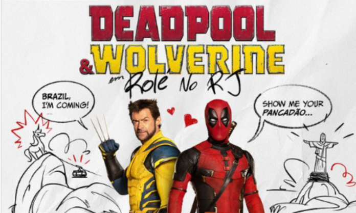 deadpool-&-wolverine:-dupla-de-herois-vem-ao-brasil