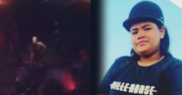 adolescente-morre-apos-motocicleta-ser-atingida-por-caminhonete-na-bahia