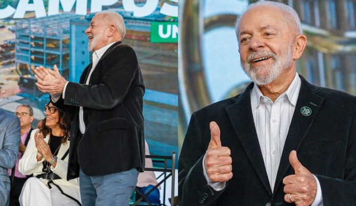 com-compromisso-fiscal-de-lula,-dolar-fecha-a-r$-5,46,-menor-valor-em-dez-dias