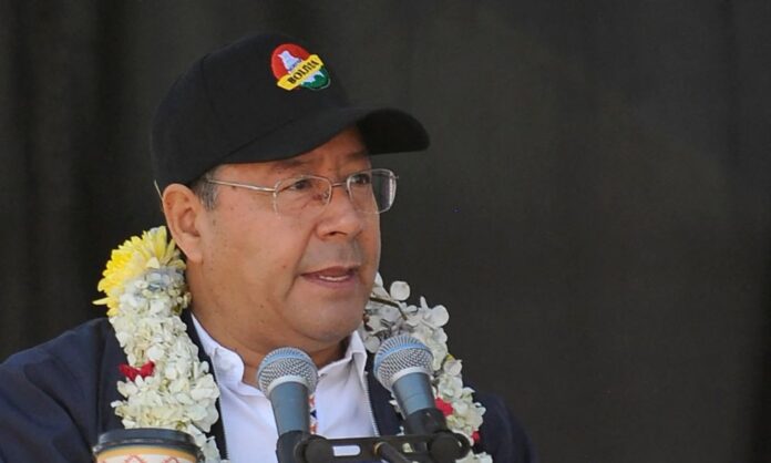 congresso-da-bolivia-aprova-protocolo-de-adesao-ao-mercosul-e-aguarda-promulgacao-de-luis-arce