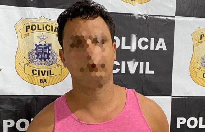 operacao-cosme-e-damiao:-pai-acusado-de-estuprar-filho-de-2-anos-e-11-meses-e-preso-em-teixeira
