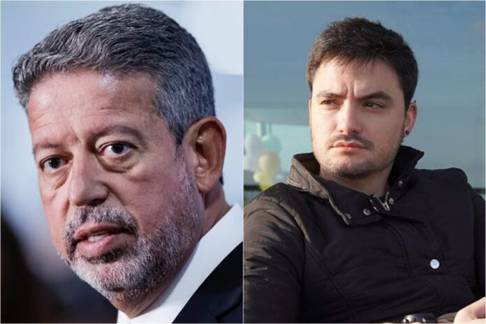 “excrementissimo”:-justica-arquiva-acao-de-lira-contra-felipe-neto