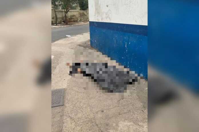 morador-de-rua-e-achado-morto-em-frente-a-ubs-no-centro-de-sp