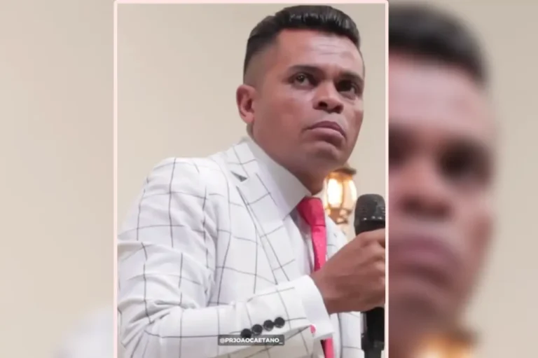 “o-bicho-vai-pegar”,-diz-pastor-joao-caetano-sobre-homossexuais