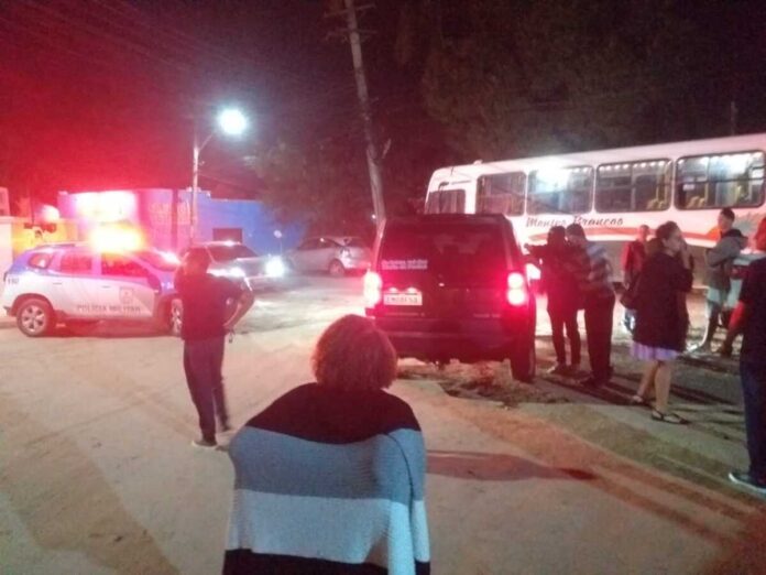 tiros-interrompem-encontro-no-rj-de-candidata-do-pl-de-bolsonaro