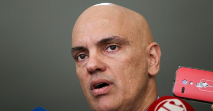 “abin-paralela”:-investigados-discutiram-“tiro-na-cabeca”-de-moraes
