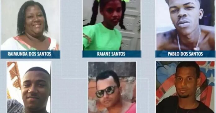 juri-condena-envolvido-na-“chacina-de-portao”-a-79-anos-de-cadeia;-seis-pessoas-morreram-em-acao