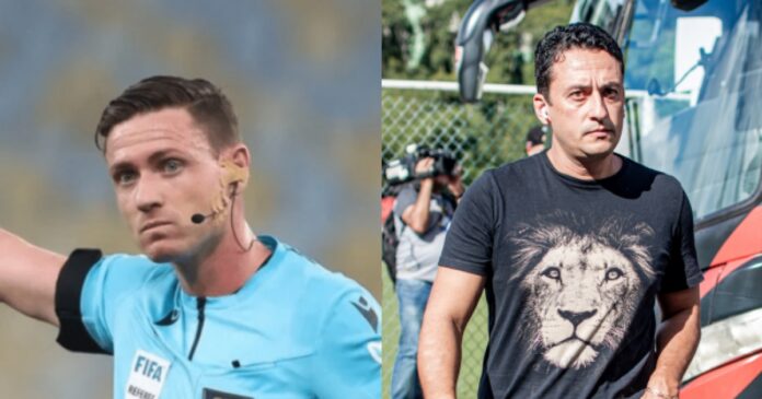 arbitro-de-vitoria-x-botafogo-relata-ofensa-de-diretor-do-leao;-clube-entrara-com-representacao