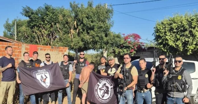 acusado-de-liderar-organizacao-criminosa-com-atuacao-nacional-e-preso-na-bahia