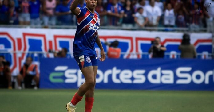 jean-lucas-credita-jogo-ruim-do-bahia-ao-gramado-da-fonte-nova:-“nos-prejudicou”