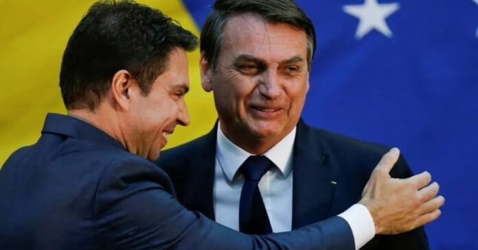 bolsonaro-mantem-apoio-a-ramagem-mesmo-apos-audio:-“estamos-juntos”
