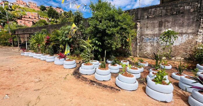 limpurb-instala-novo-ponto-verde-em-praia-grande-para-coibir-descarte-irregular-de-residuos