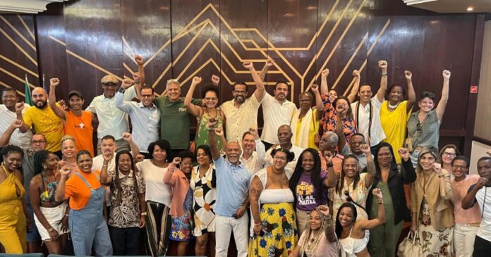 “vamos-eleger-pelo-menos-quatro-vereadores-em-salvador”,-garante-kleber-rosa