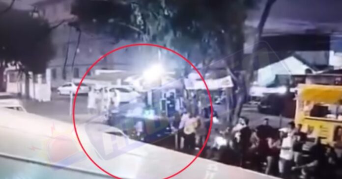 video:-grupo-de-pessoas-e-atropelado-no-bairro-de-cajazeiras-iv,-em-salvador