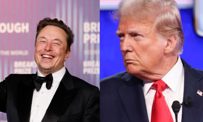 eleicoes-eua:-elon-musk-vai-doar-cerca-de-us$-45-milhoes-por-mes-para-comite-pro-trump