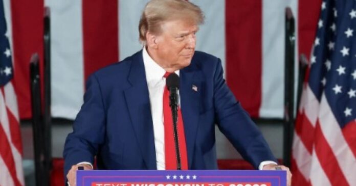servico-secreto-descobre-plano-iraniano-para-matar-trump;-republica-do-ira-nega-acusacoes