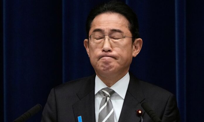 primeiro-ministro-japones-pede-desculpas-a-vitimas-de-esterilizacoes-forcadas
