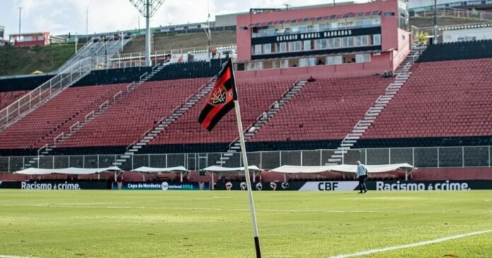 vitoria-x-flamengo:-ingressos-para-torcida-visitante-no-barradao-estao-esgotados