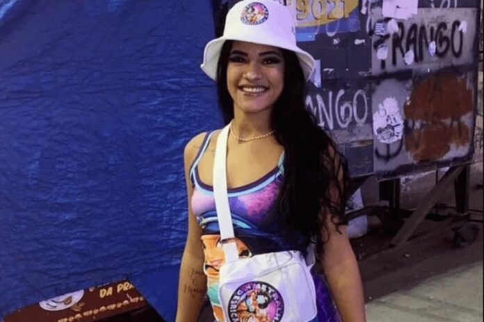 misterio-no-rio:-o-que-motivou-morte-de-mulher-que-saiu-para-trabalhar