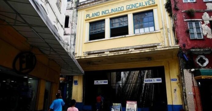 plano-inclinado-goncalves-volta-a-operar-apos-falha-tecnica;-passageiro-ficou-ferido-em-acidente