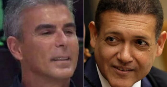 apos-beneficiar-rogerio-andrade,-nunes-marques-segura-pedido-de-filho-do-bicheiro