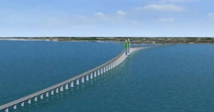 obra-da-ponte-salvador-itaparica-deve-ser-concluida-em-2029,-projeta-ceo-do-consorcio