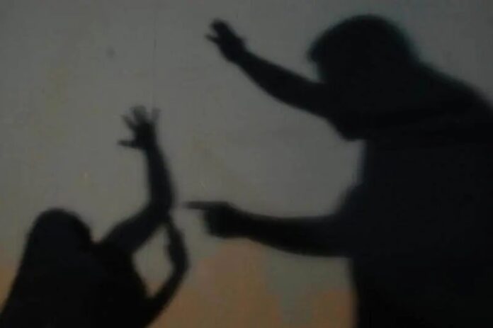 “nao-sera-de-mais-ninguem”.-homem-e-preso-apos-ameacar-ex-companheira