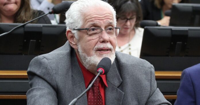solla-alerta-para-deficit-de-servidores-na-funasa-e-denuncia-abandono-da-sede-em-salvador