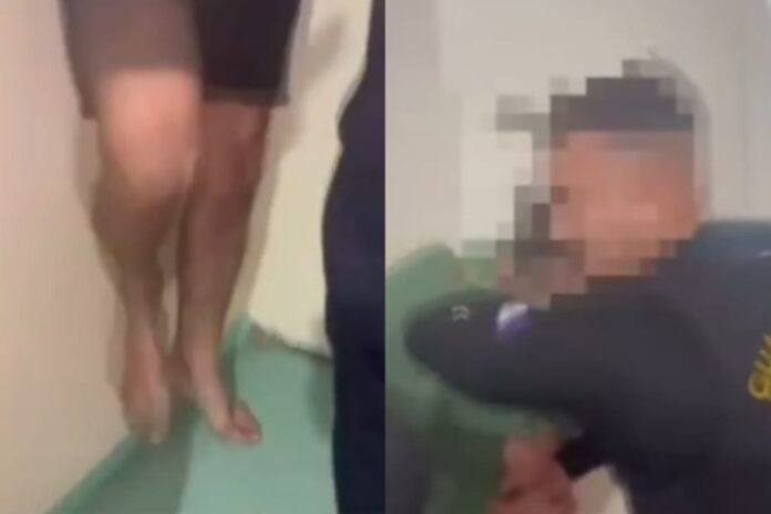 video:-homem-da-chute-e-cabecada-antes-de-soco-de-gcm-em-hospital