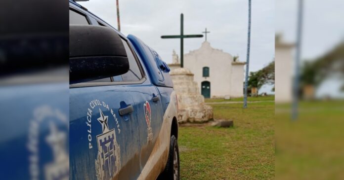 suspeito-foragido-de-sergipe-e-preso-em-operacao-policial-em-porto-seguro